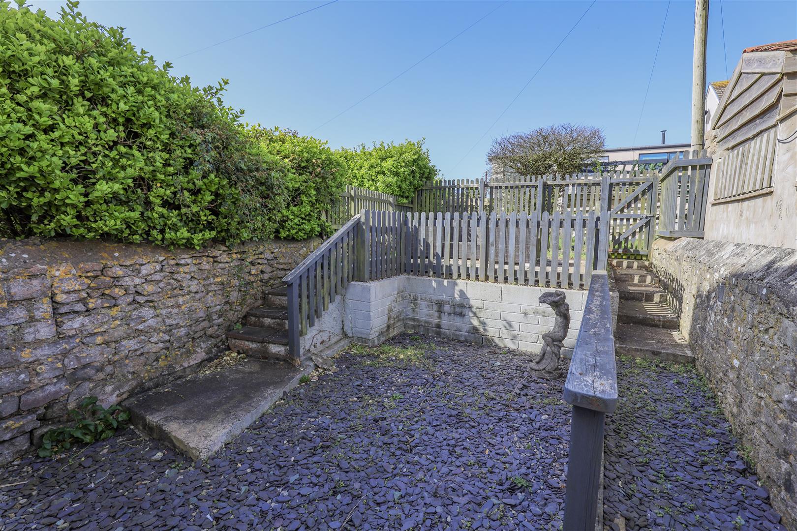 Woodland Cottage, 9 Croft Lane, Southerndown, Vale Of Glamorgan, CF32 0RT